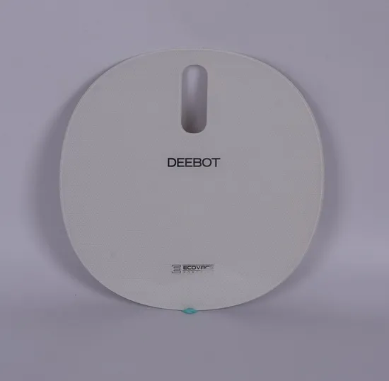 Durable Visual Doorbell Plastic PC Front Panel